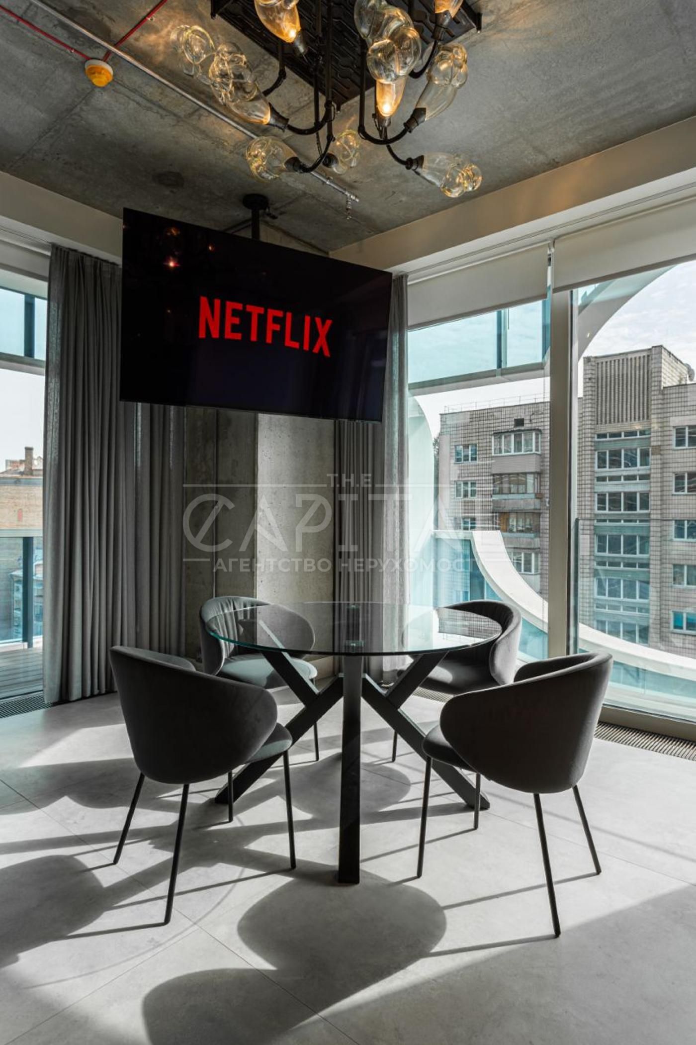 Signature Residential Complex Apartment in Pechersk, Kiev