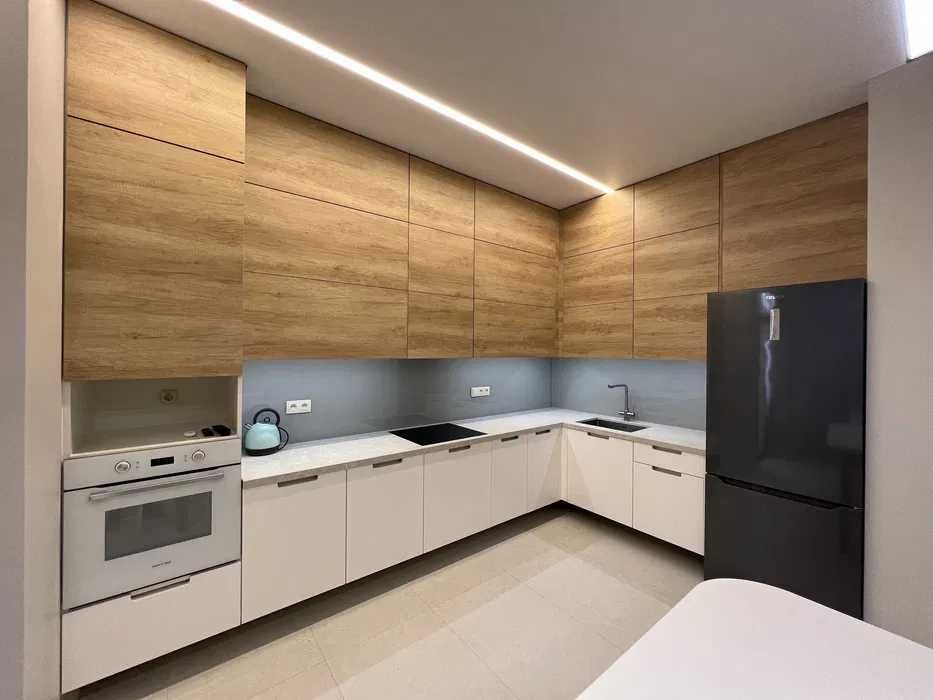 1-Bedroom Apartment in White Elephant Complex, Sokolniki District