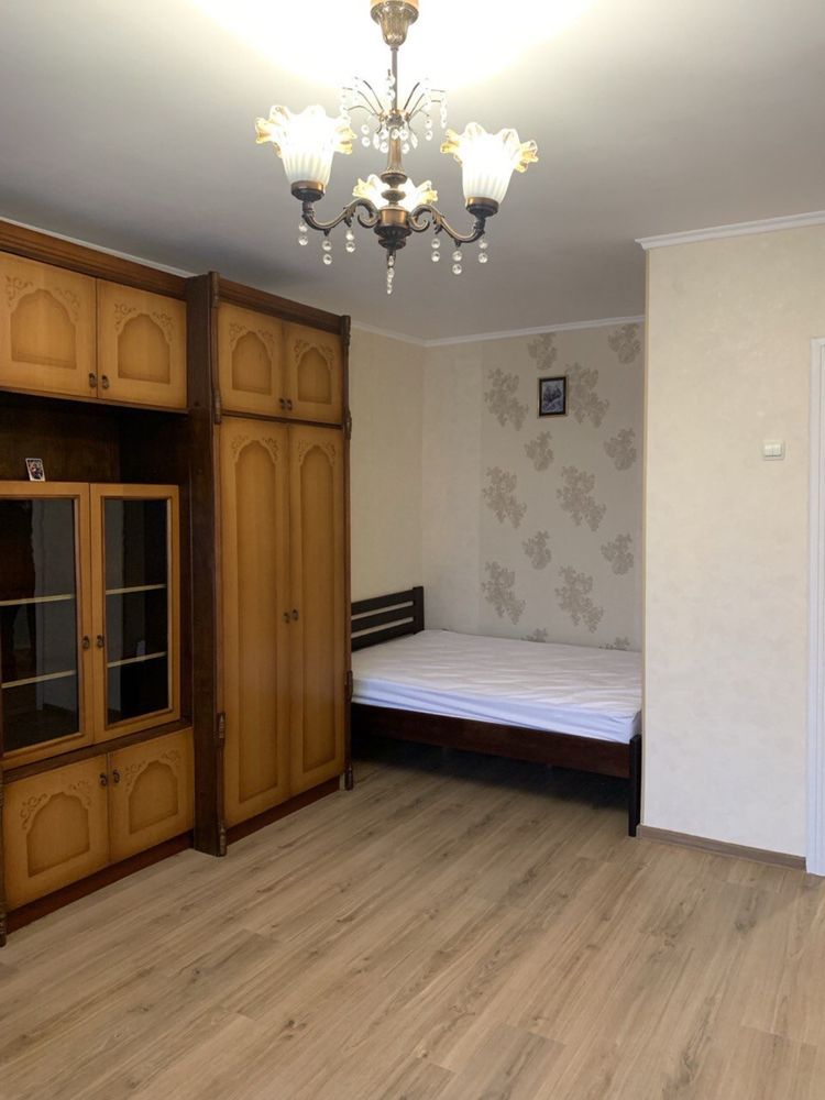 One-bedroom apartment in Lviv, Studynsky Street, 40 sq.m