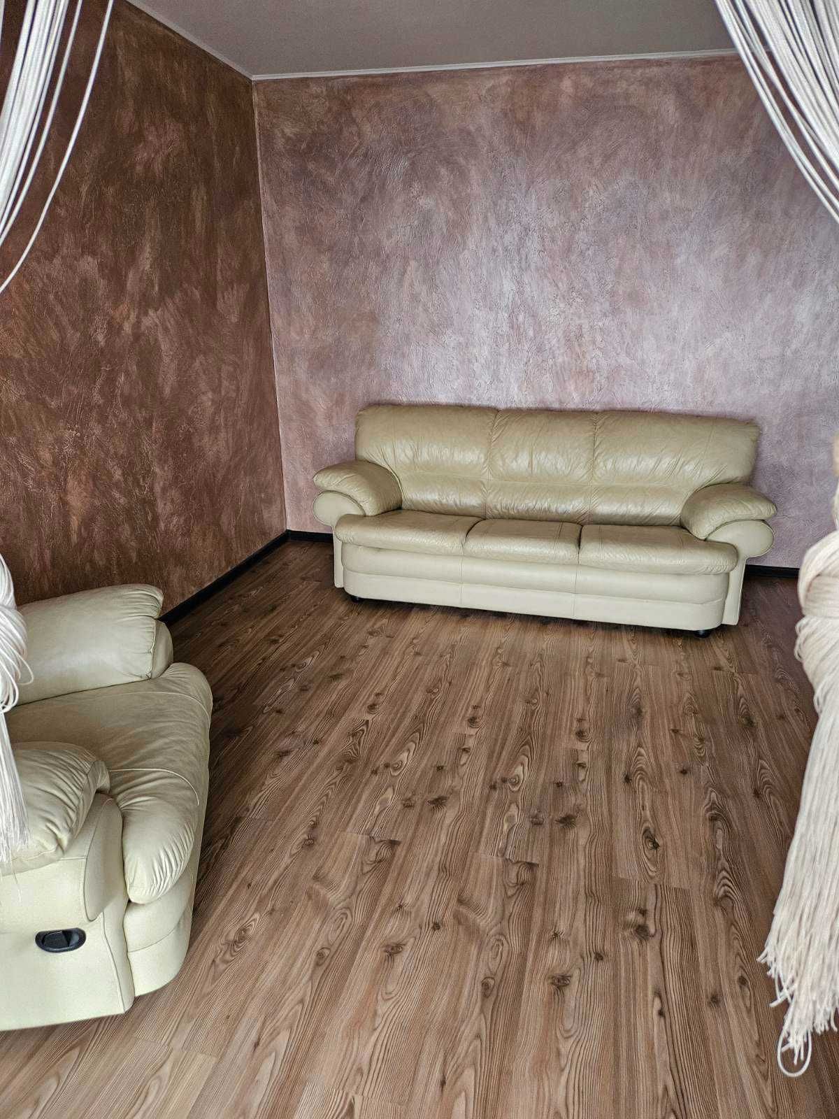 2-Room Apartment in Masany with Good Renovation