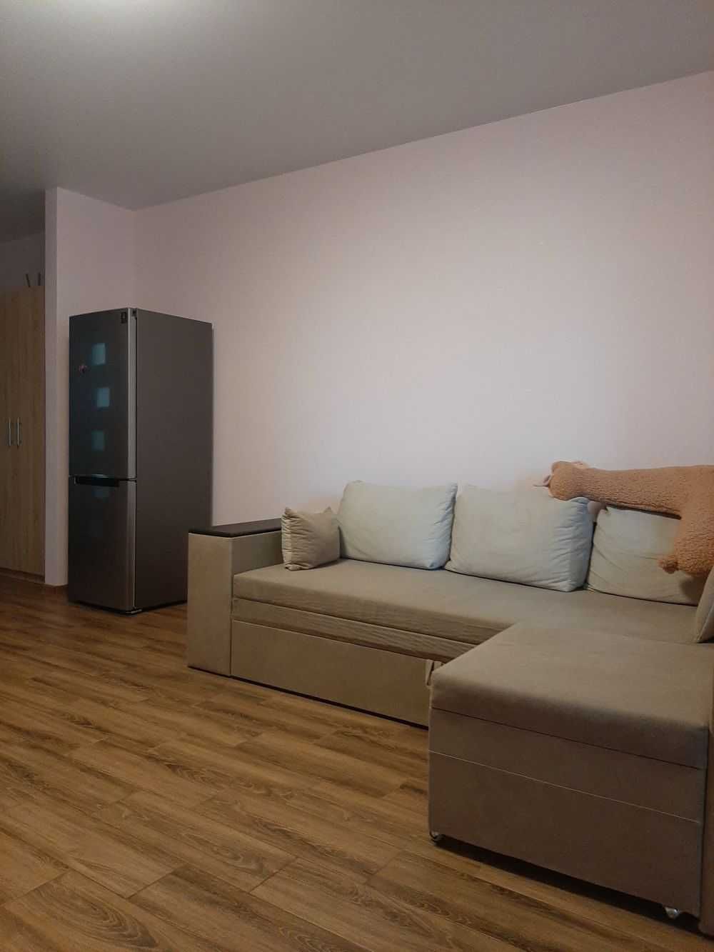 Smart Apartment in Vyshhorod, Fully Furnished