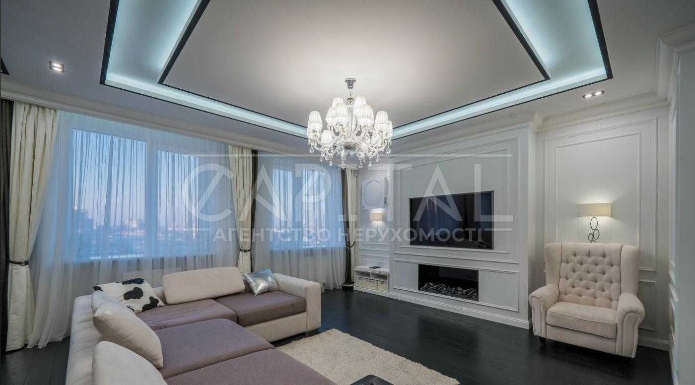 Luxurious 2-Bedroom Apartment in Royal Tower with Panoramic City Views