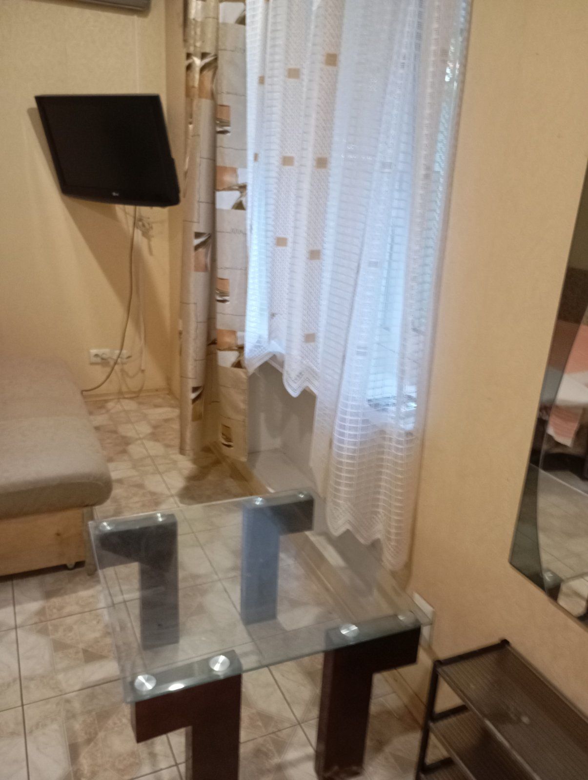 Rent for a Month/Summer/Year 1-room apartment 8fontana