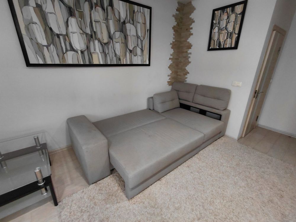 Studio Apartment near Bozdosh Park with Convenient Location