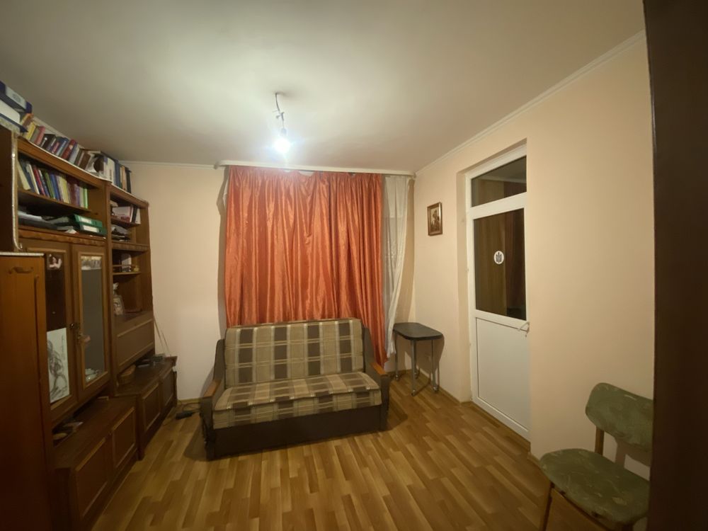 Винникидегі 2 бөлмелі ыңғайлы пәтер