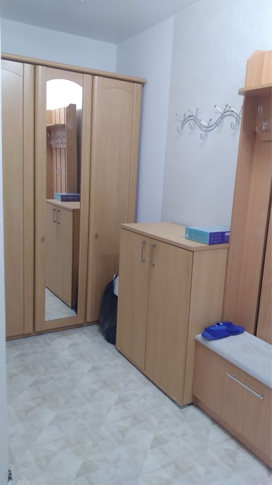 City Center Apartment - Comfortable Living Space