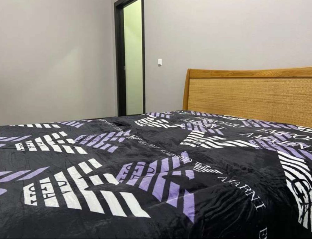 Cozy Apartment in Quiet City Center Near Metro