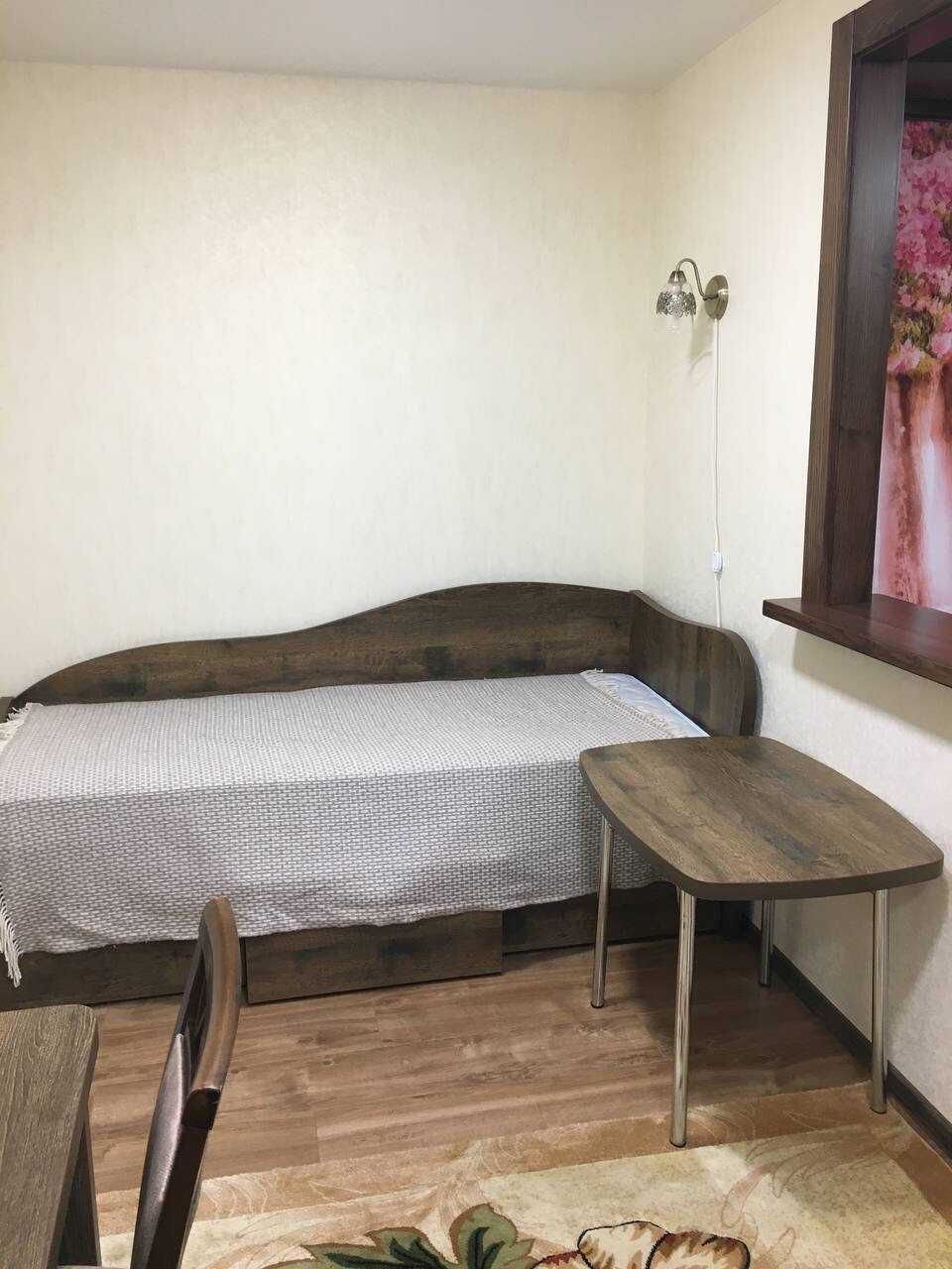 Spacious 44 m² Apartment with River View near Dnieper