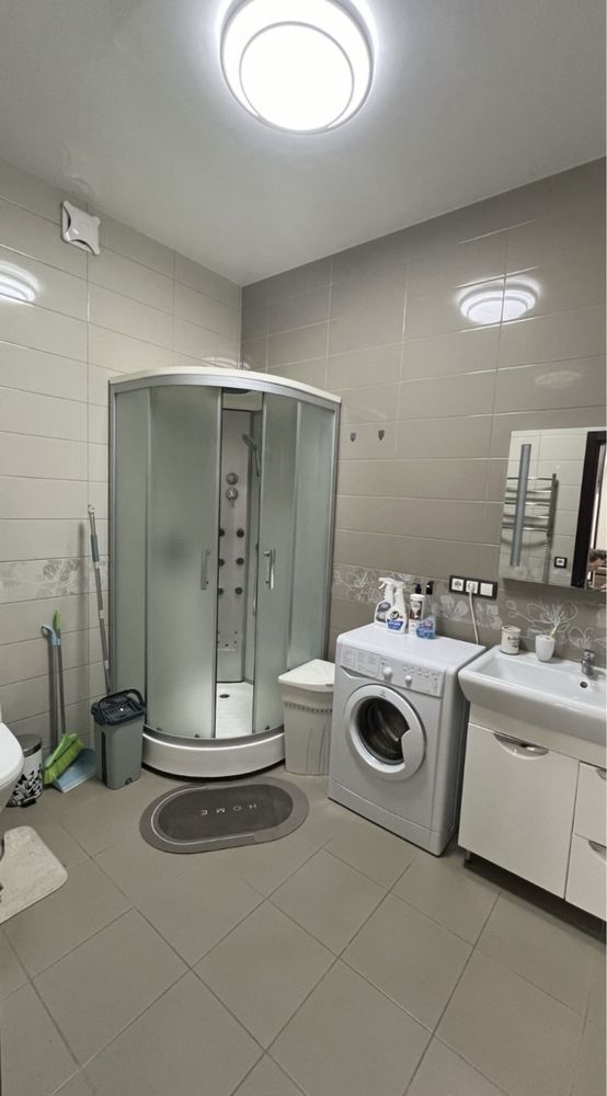 Luxury Two-Room Apartment in Elite Complex in Kharkiv Center