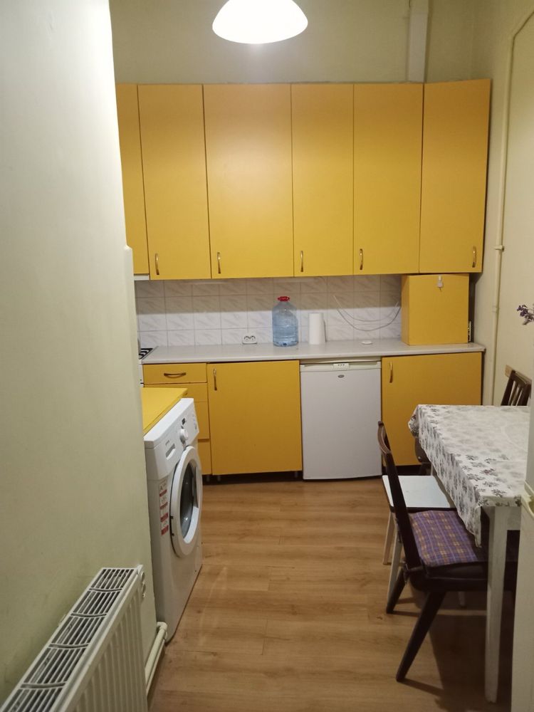 2-Room Apartment on Ivan Franko Street, Galician District