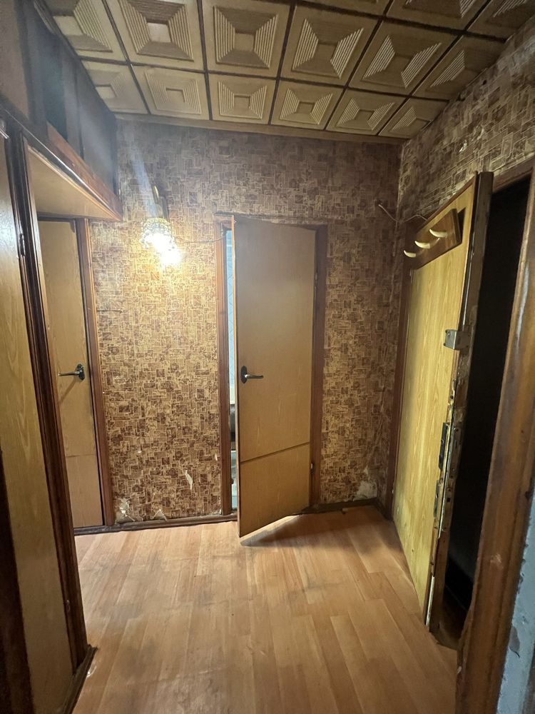 One Bedroom Apartment Near Gorky Park