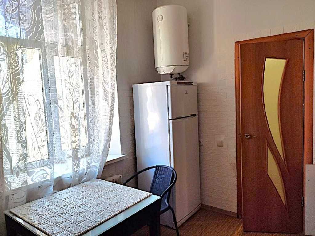 Cozy Apartment in Quiet City Center near New Bazaar