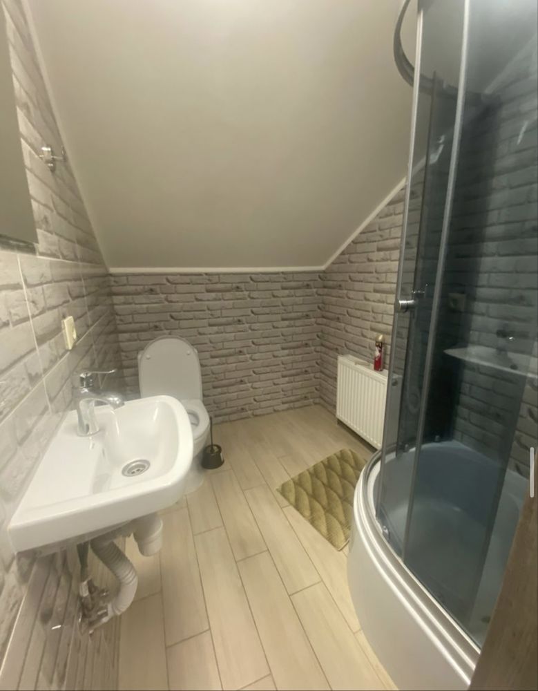 Comfortable Apartment near Teremky Metro, Fully Furnished