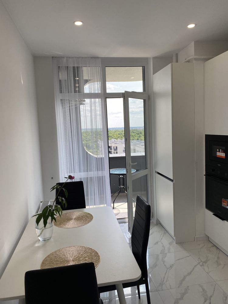 1-bedroom apartment in Frankivskyi district, Truskavets'ka Street