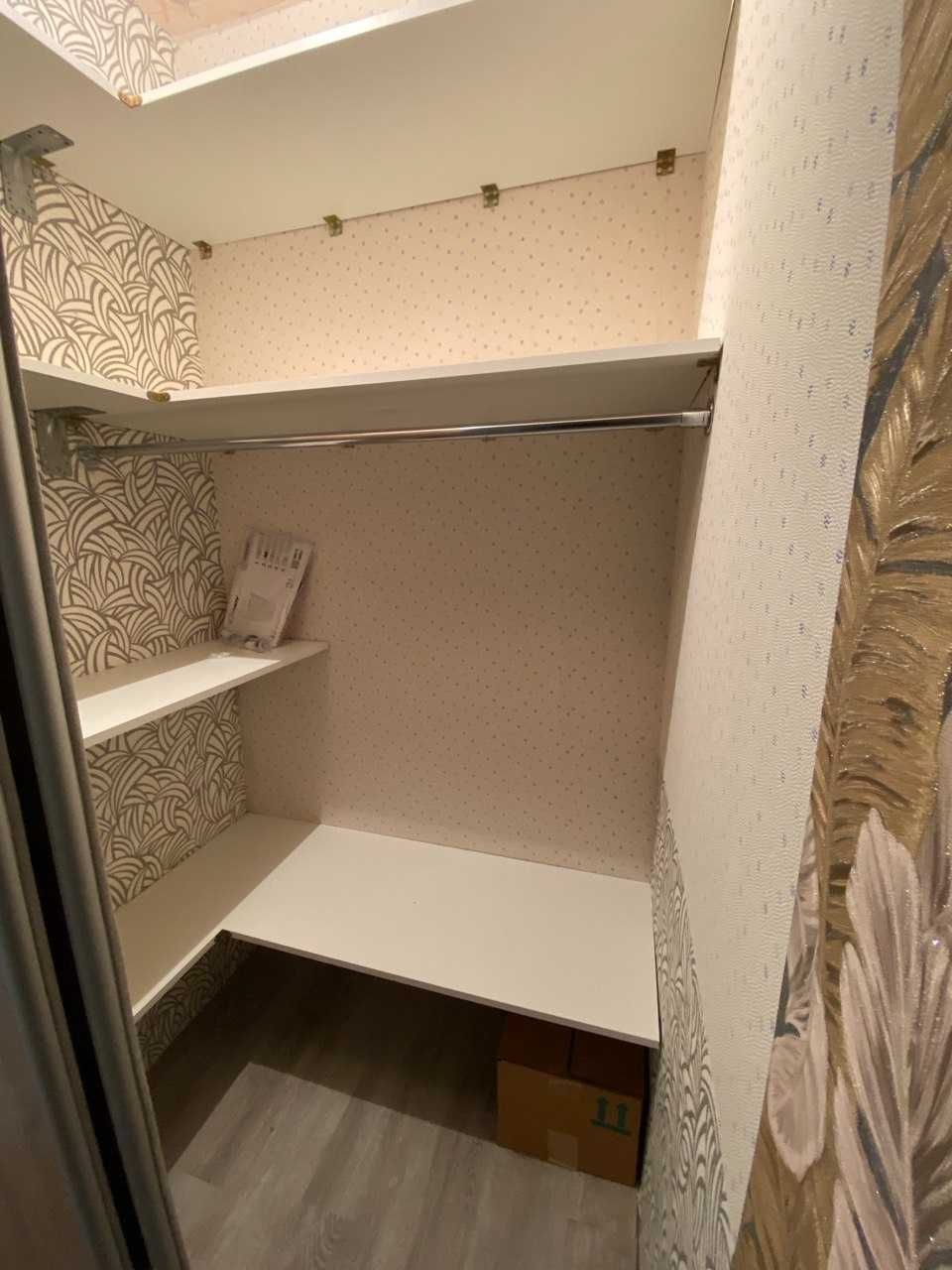 1-bedroom apartment in Sovske Stavky residential complex