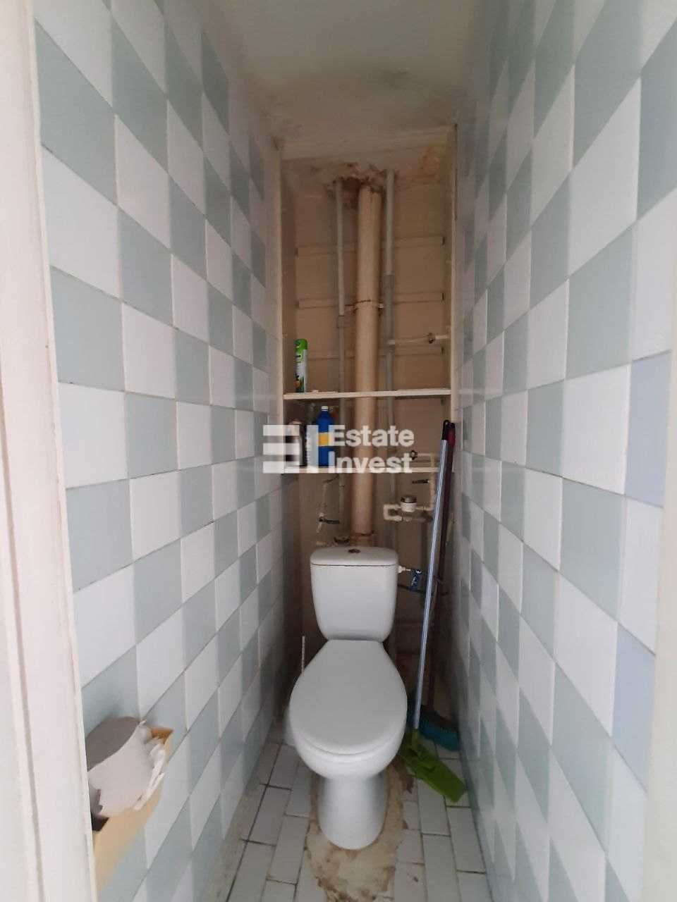 2-Room Apartment on Zhukovsky Avenue with Full Furnishings