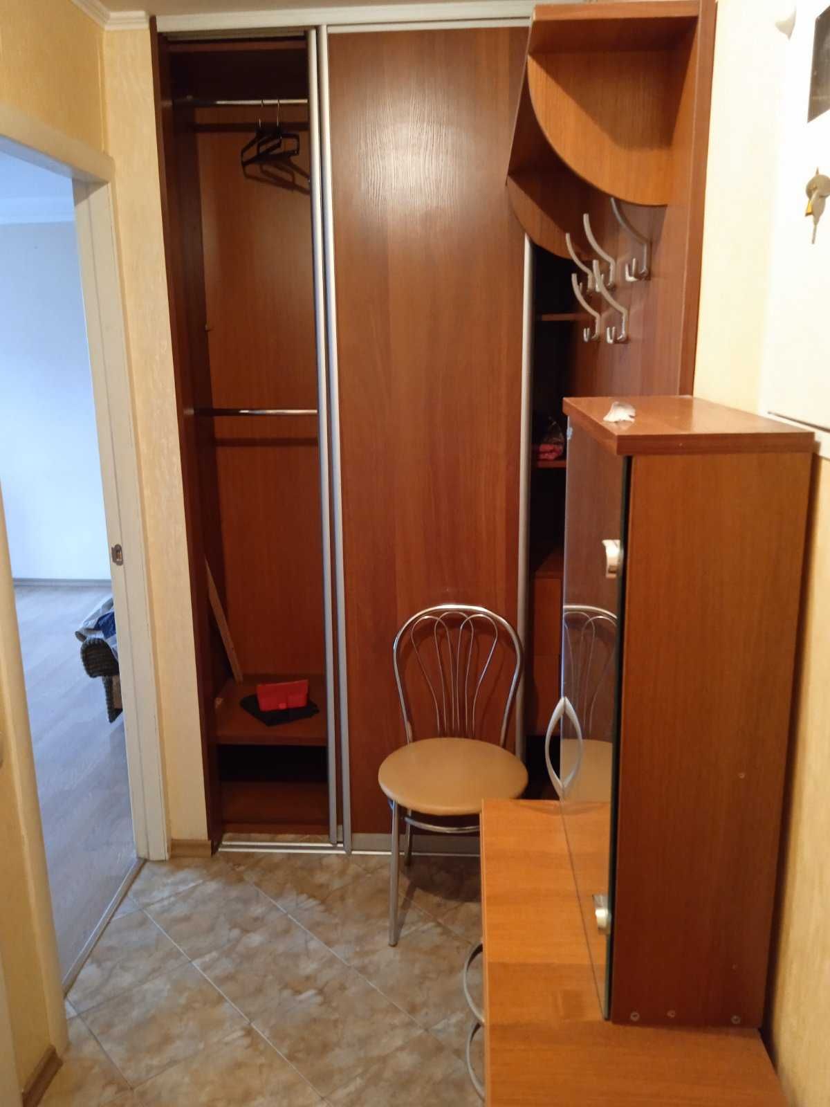 Modern 1-Bedroom Apartment Near Zverynetska Metro