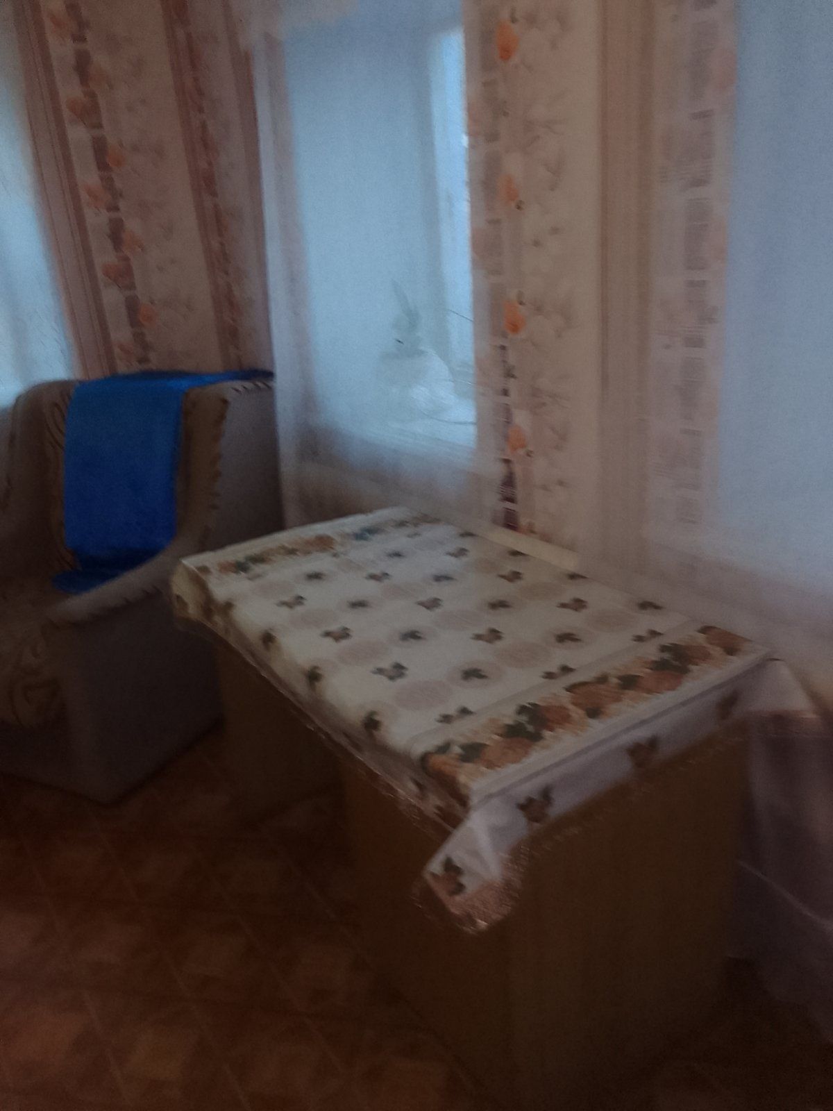 Compact One-Room Apartment in Private Sector