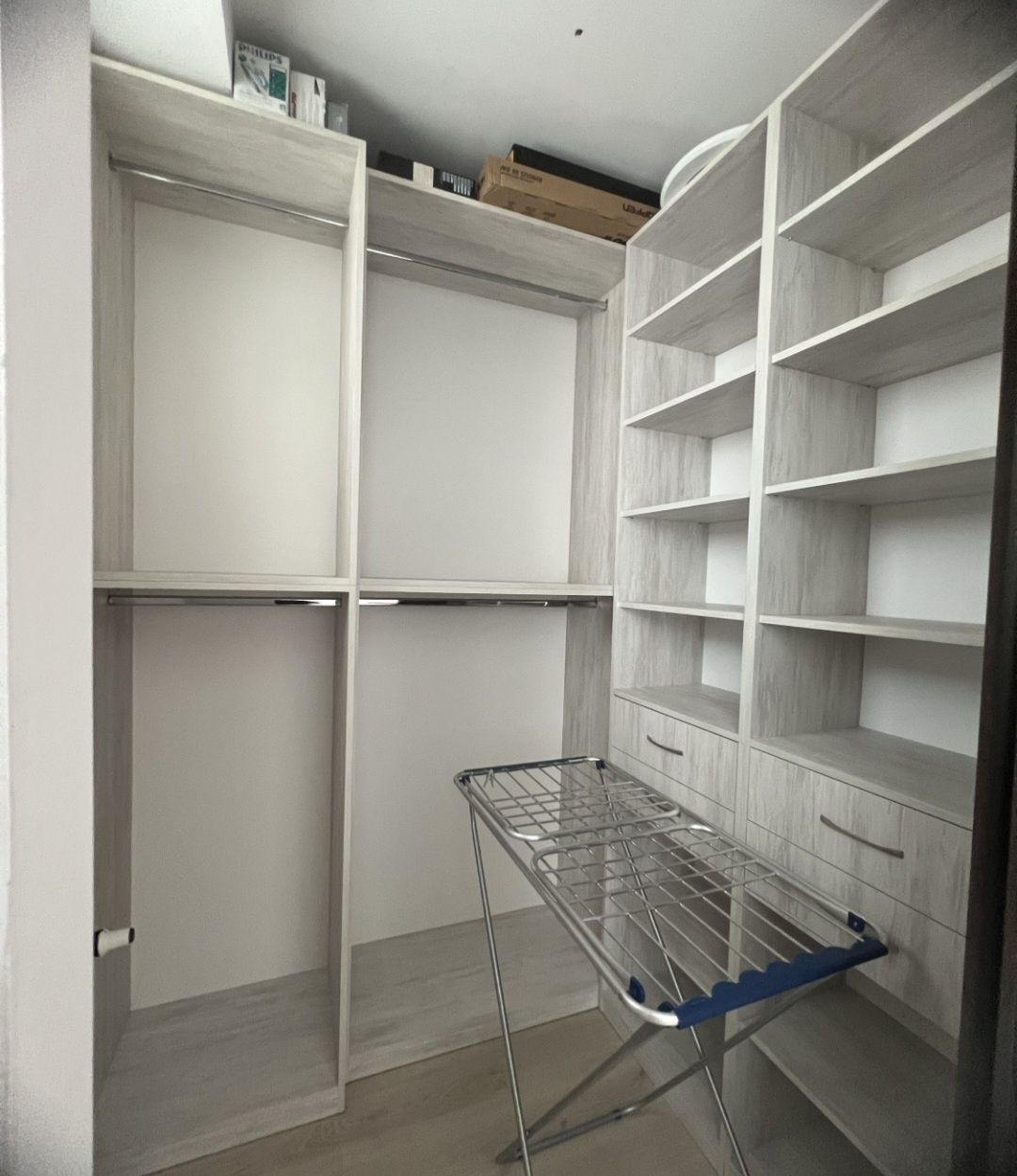 1-Bedroom Apartment with Fresh Renovation in New Building on Shevchenko Street