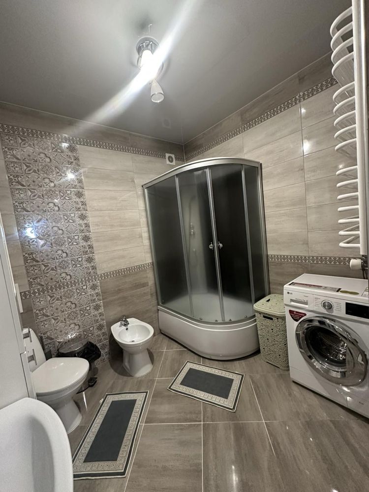 2-Room Apartment on Slobidska Street, Kalynova Sloboda Complex