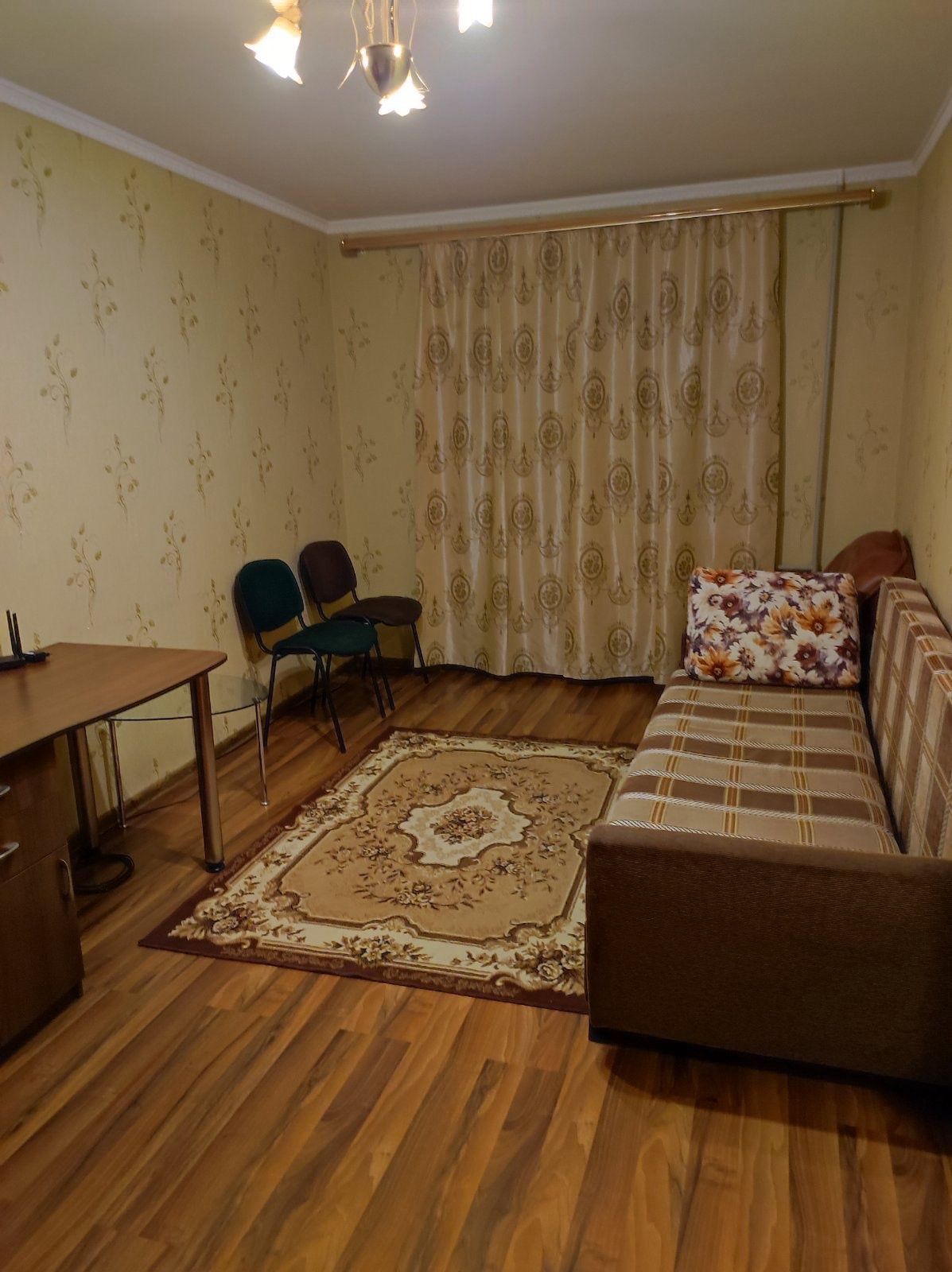 1-Room Apartment near 6 Fountain, Arkadia, 3rd Floor