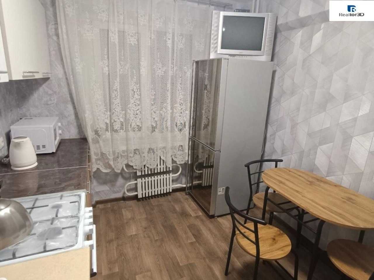 Spacious 2-room apartment on Sokol microdistrict