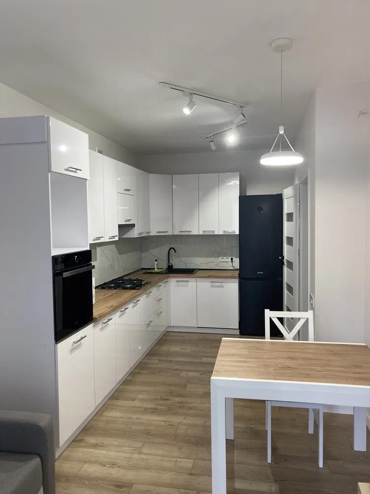 1-Bedroom Apartment in Sofiyivka Complex with Full Amenities