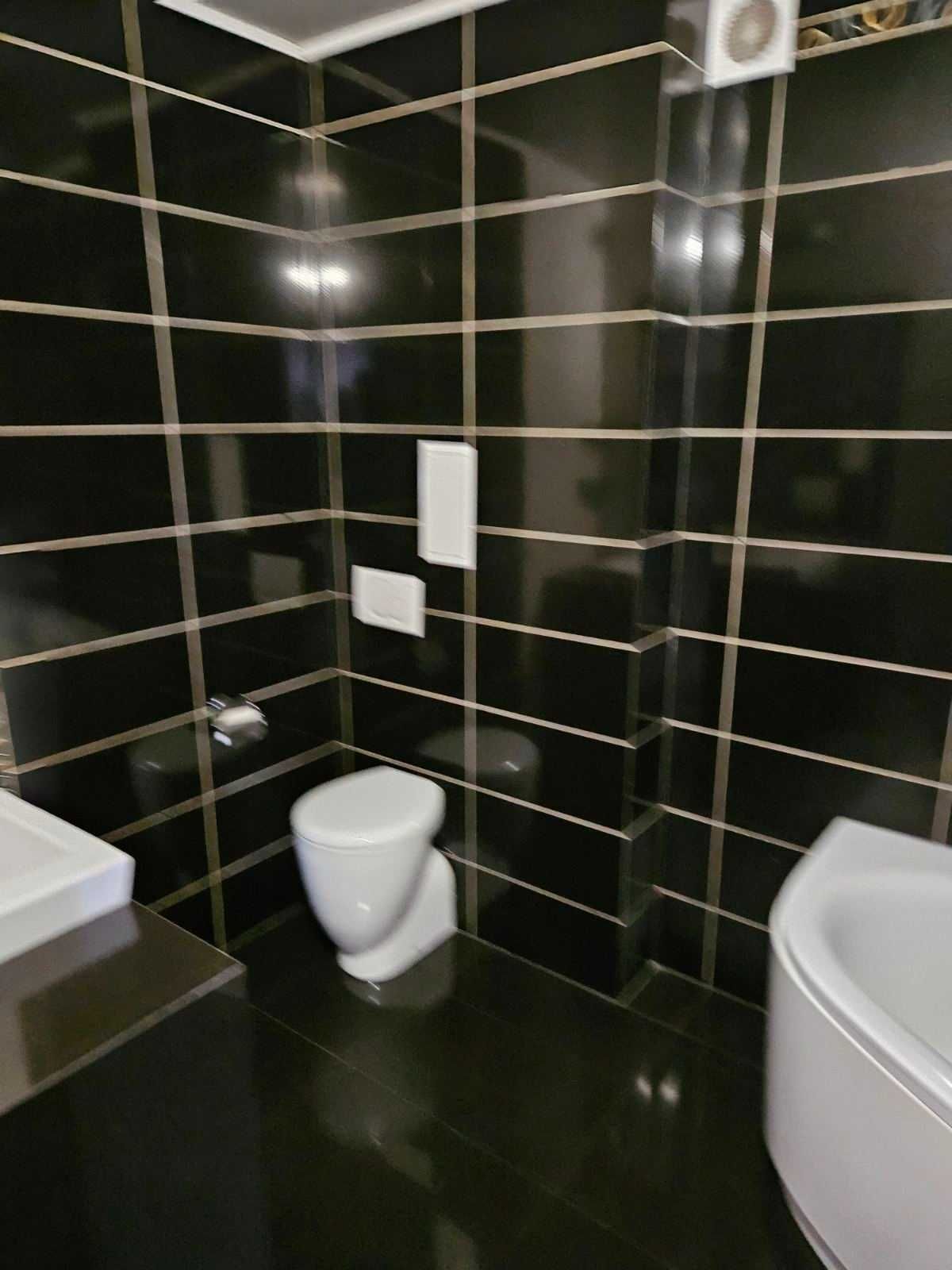 2-Room Apartment in Masany with Good Renovation
