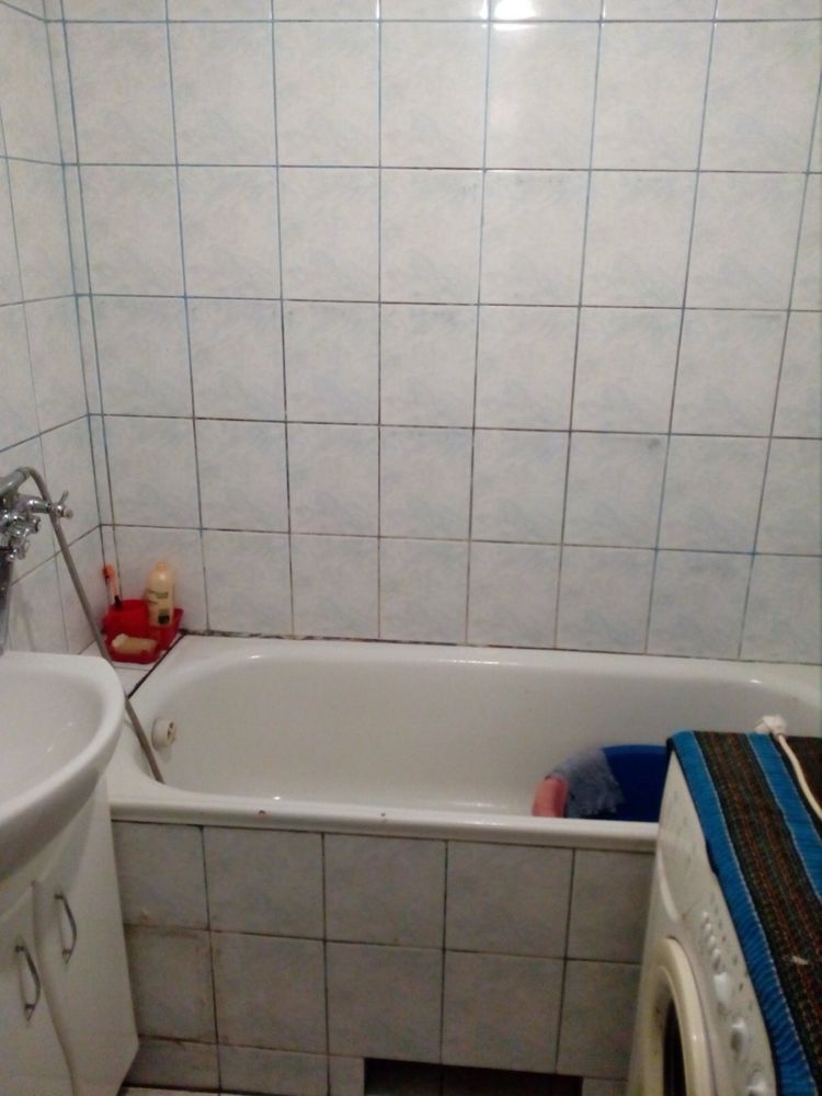 2-Room Apartment on Vovchynetska Street near Kobzaryk