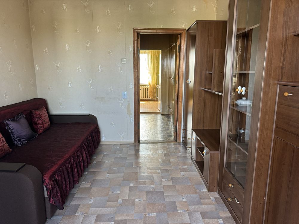 1-Room Apartment near Tairova/Kyiv Market