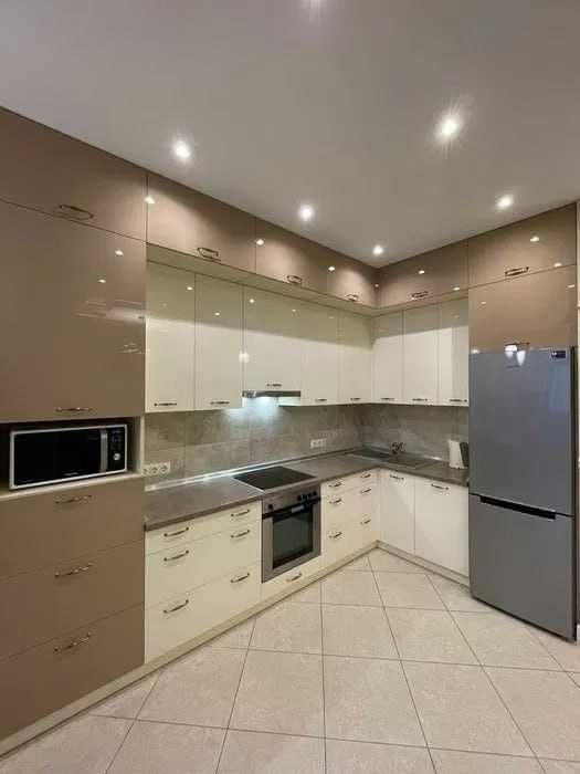 Comfortable 2-room apartment in French Quarter residential complex