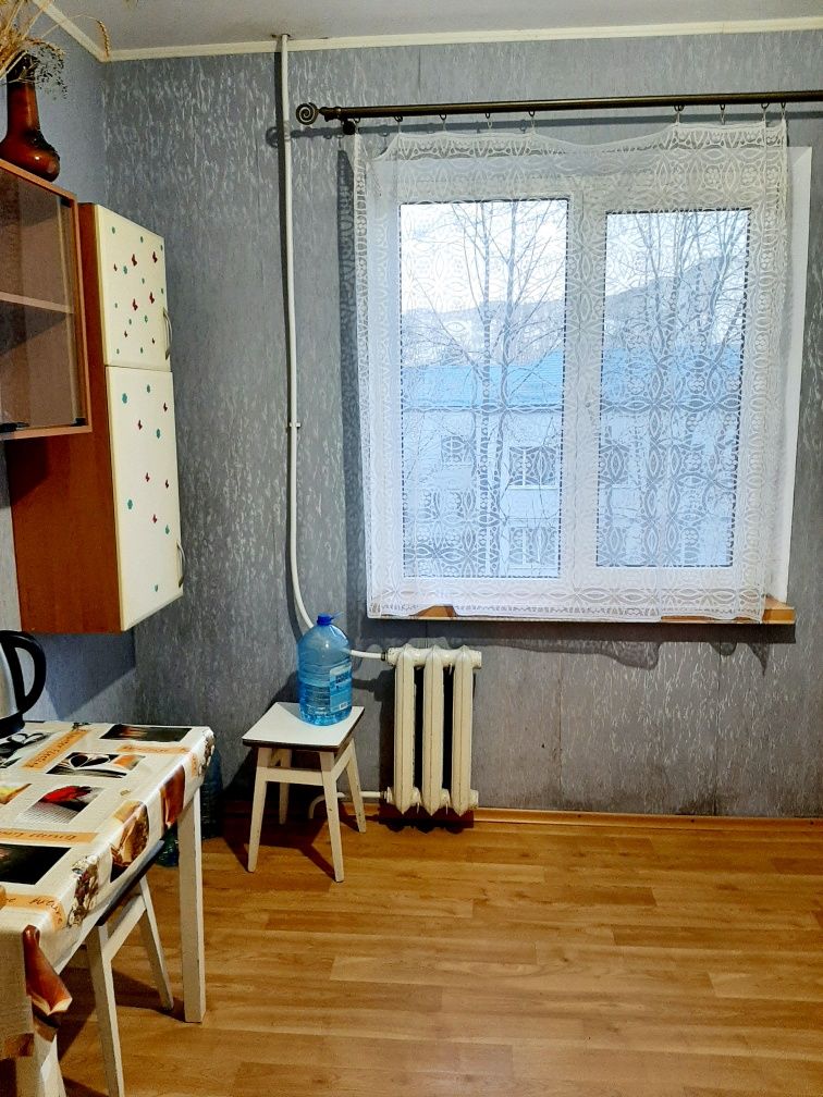 Cozy 1-Bedroom Apartment Near Shopping Center