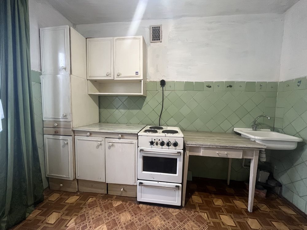 Modern 1-Bedroom Apartment in Kosmonavtiv Central Area