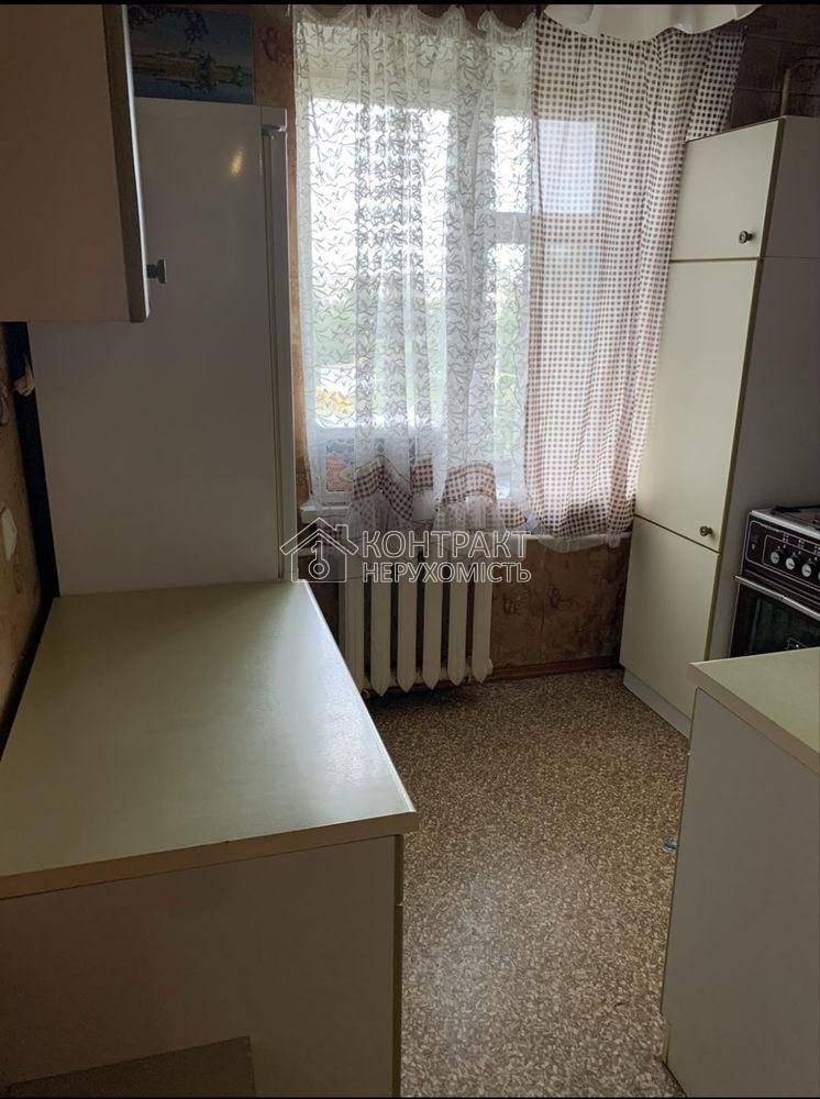 2-Room Apartment near Industrialna Metro, Park View
