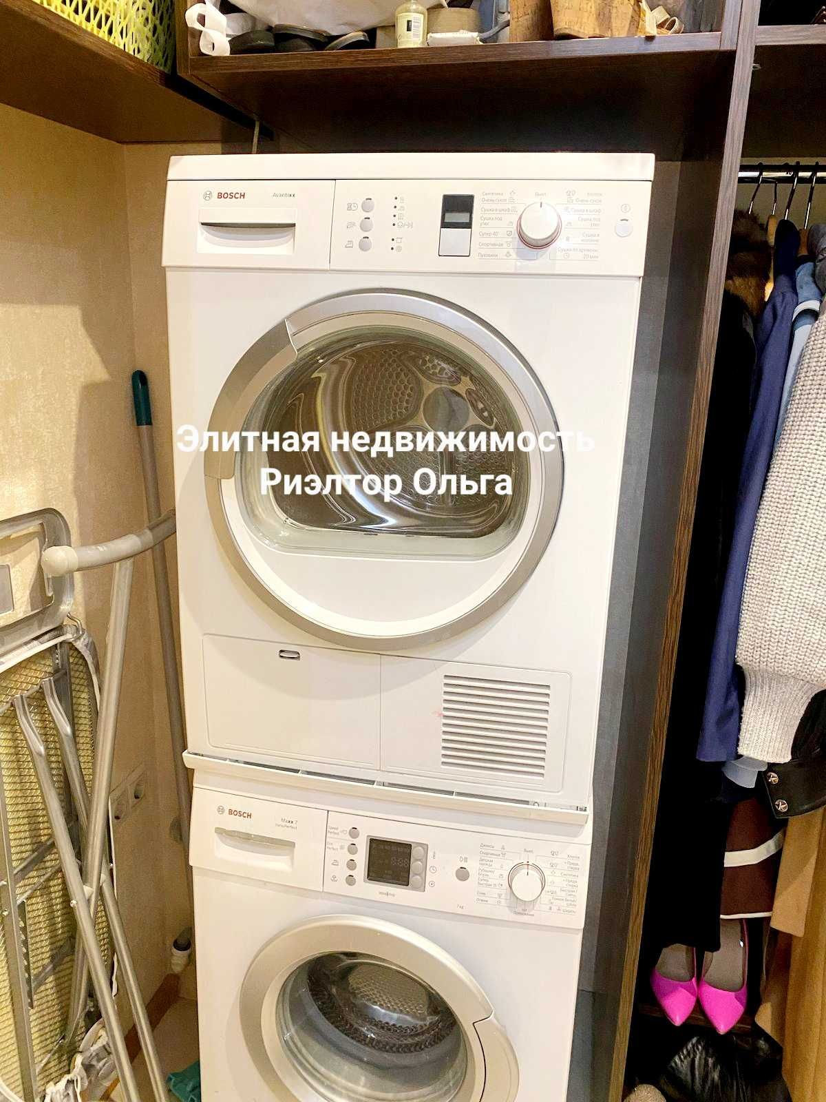 Три отдельные спальни с кухней-студией на проспекте Шевченко