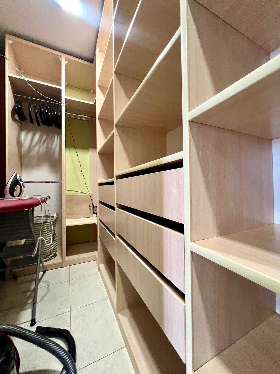 2-Room Apartment near Pohulanka Park with Premium Renovation