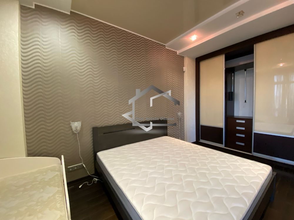 Spacious 2-Bedroom Apartment with Sea and Park Views in Grand Park Complex