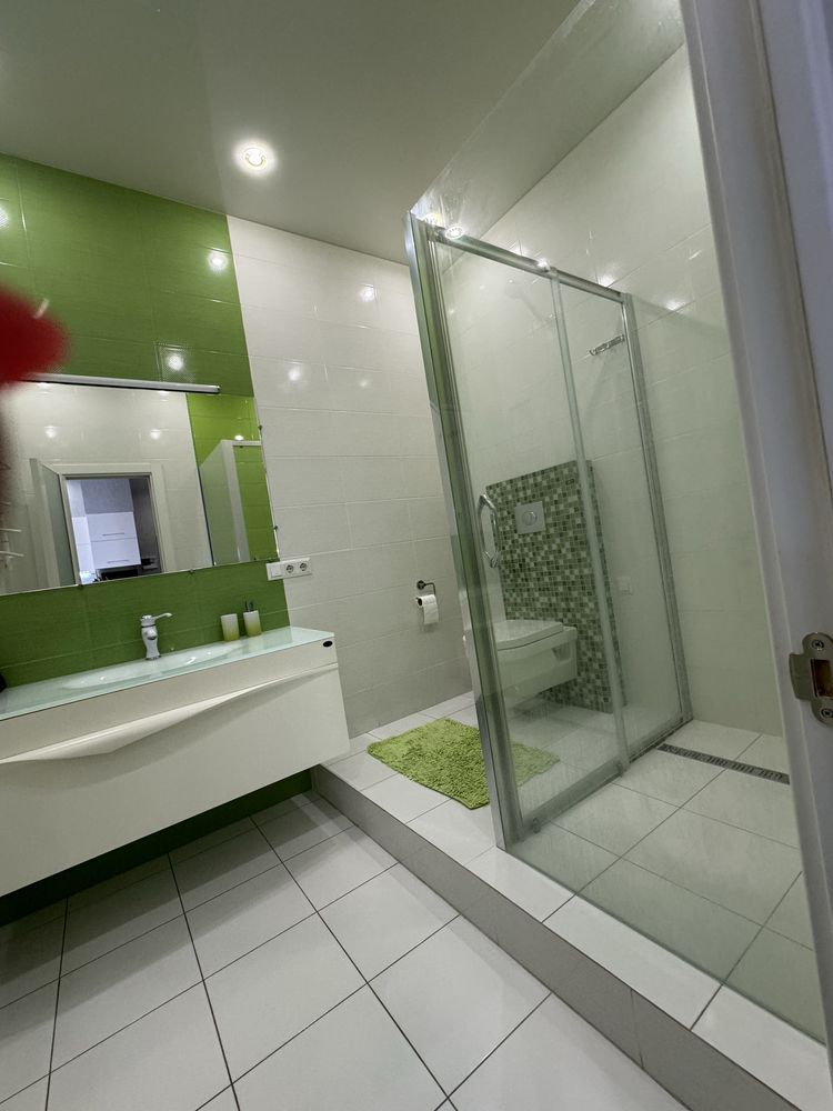 1-Room Apartment in Altair-1 with Full Furnishings