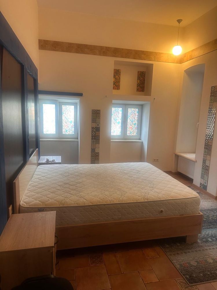 Spacious Apartment on Pushkin/Lanzheronovskaya Street