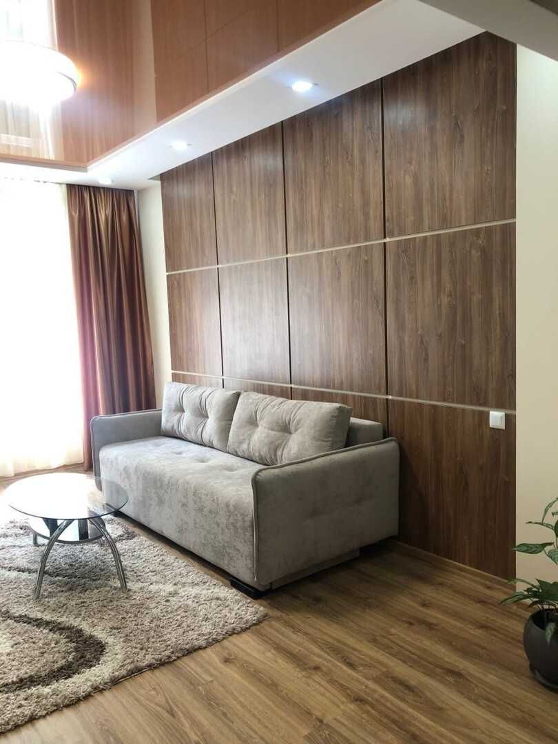 2-Room Apartment in Shevchenko Street, ЖК 'Semitsvet'
