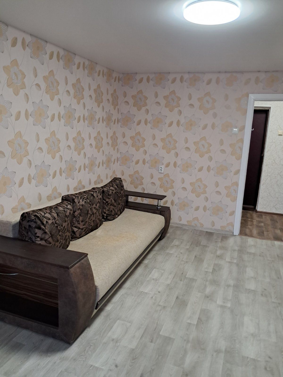 Renovated 36m² Apartment with New Furniture