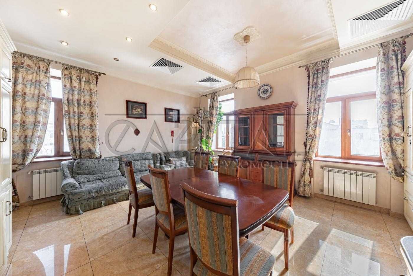 Duplex Apartments in City Center, Suitable for Family or Delegation