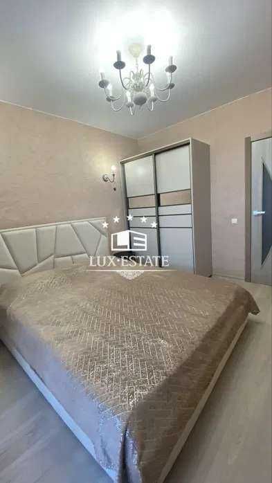 1-Bedroom Apartment in Skazka Complex, Kholodna Hora