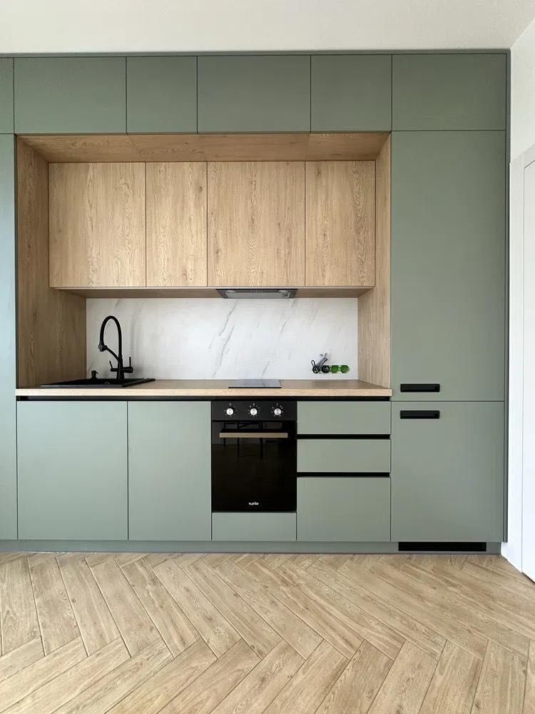 Studio Apartment with Wood Fireplace and Parking