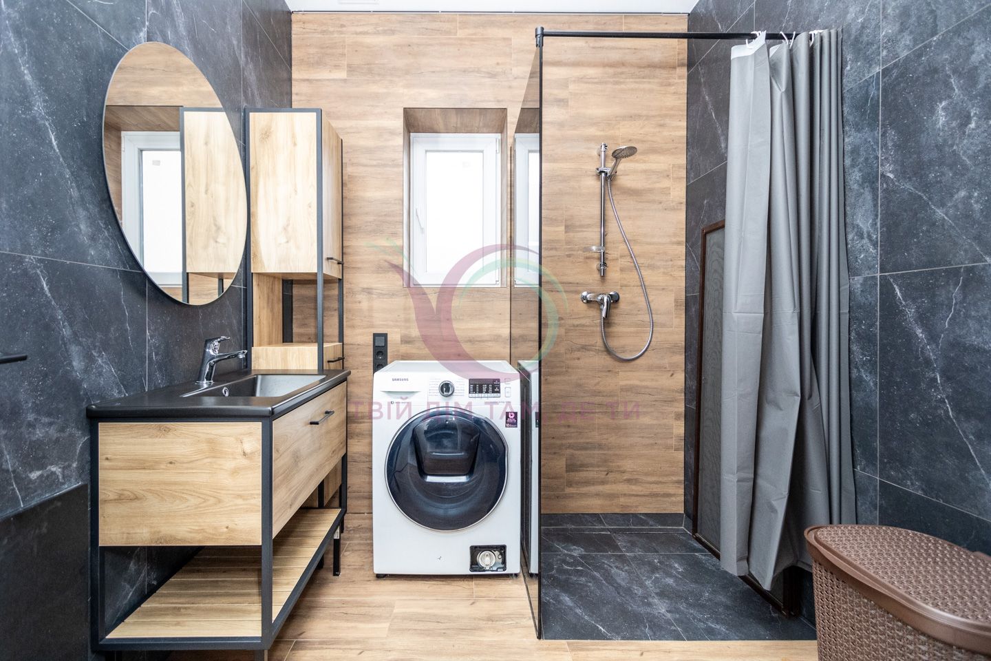 Modern 2-Room Apartment with High-Quality Renovation