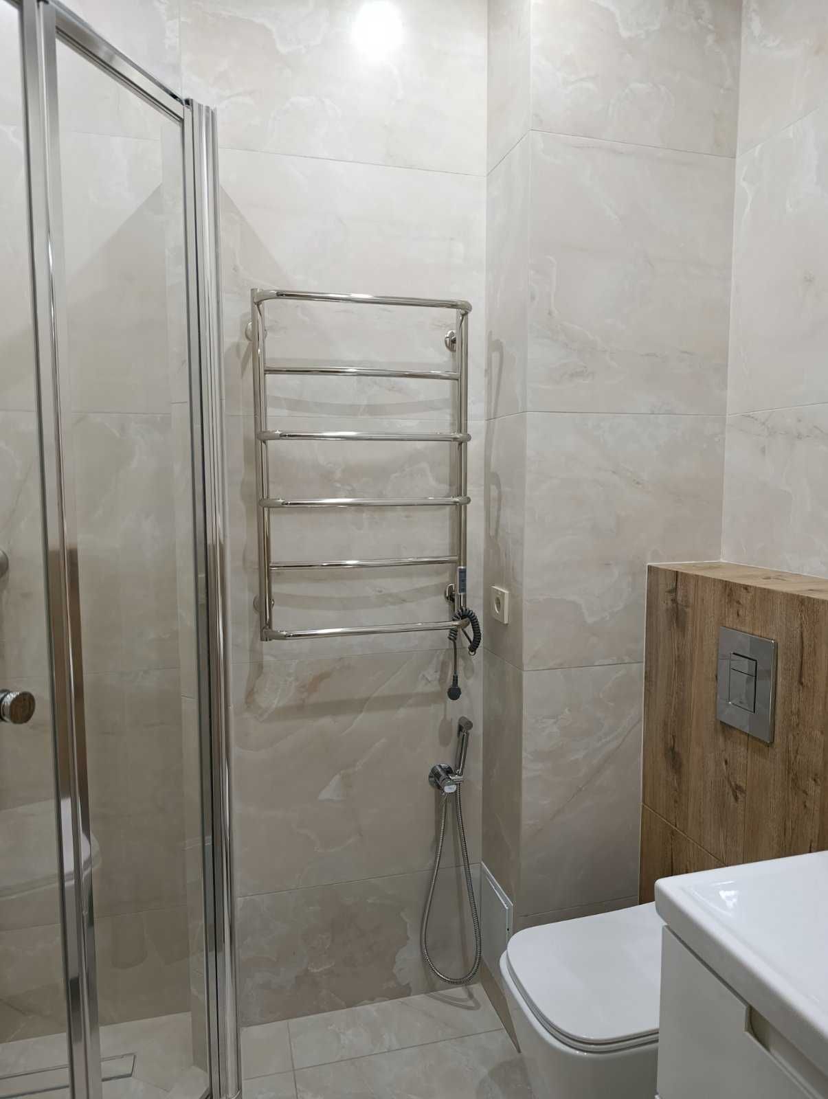 Studio Apartment near Golden Beach, 16th Station of Big Fountain