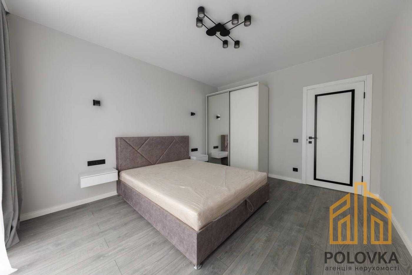 Cozy 1-bedroom apartment in Mala Praga Complex with modern amenities