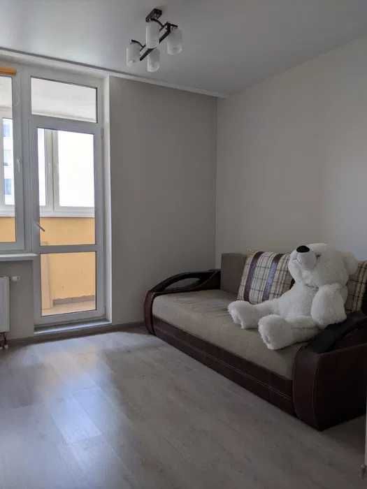 Modern 50m² Apartment Near Metro with Full Amenities