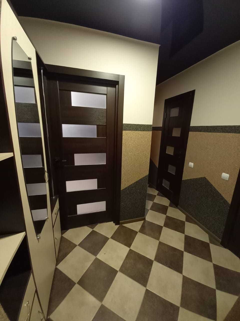 1-Bedroom Apartment on Skrypnyka Street, Long-Term Rental