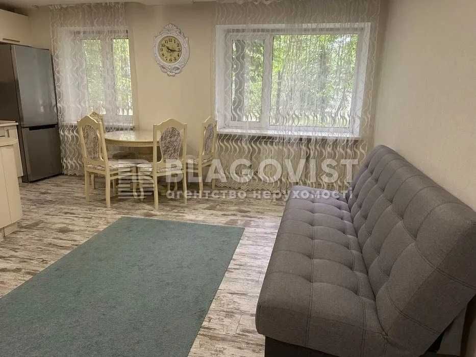 2-Room Apartment in Heroiv Sevastopolya Street, Comfortable Layout